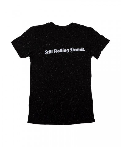 Lauren Daigle Still Rolling Stones Black T-shirt $9.00 Shirts