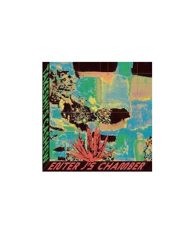Takeshi's Cashew Enter J's Chamber Vinyl Record $16.15 Vinyl