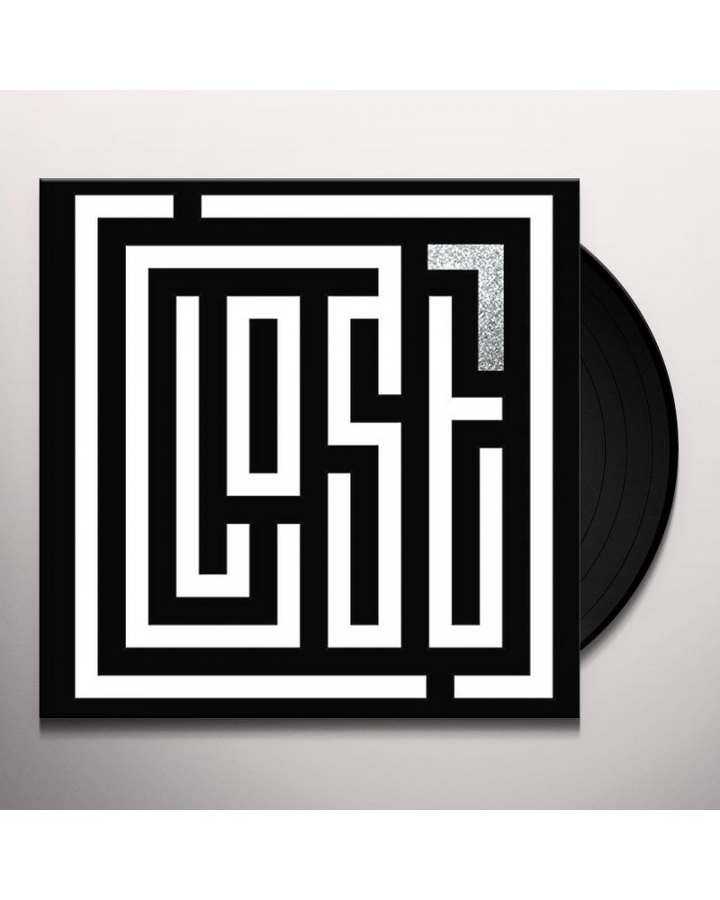Lost Lost EP Vinyl Record $6.74 Vinyl