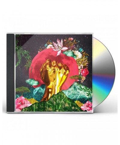 Rina Mushonga In A Galaxy CD $21.64 CD