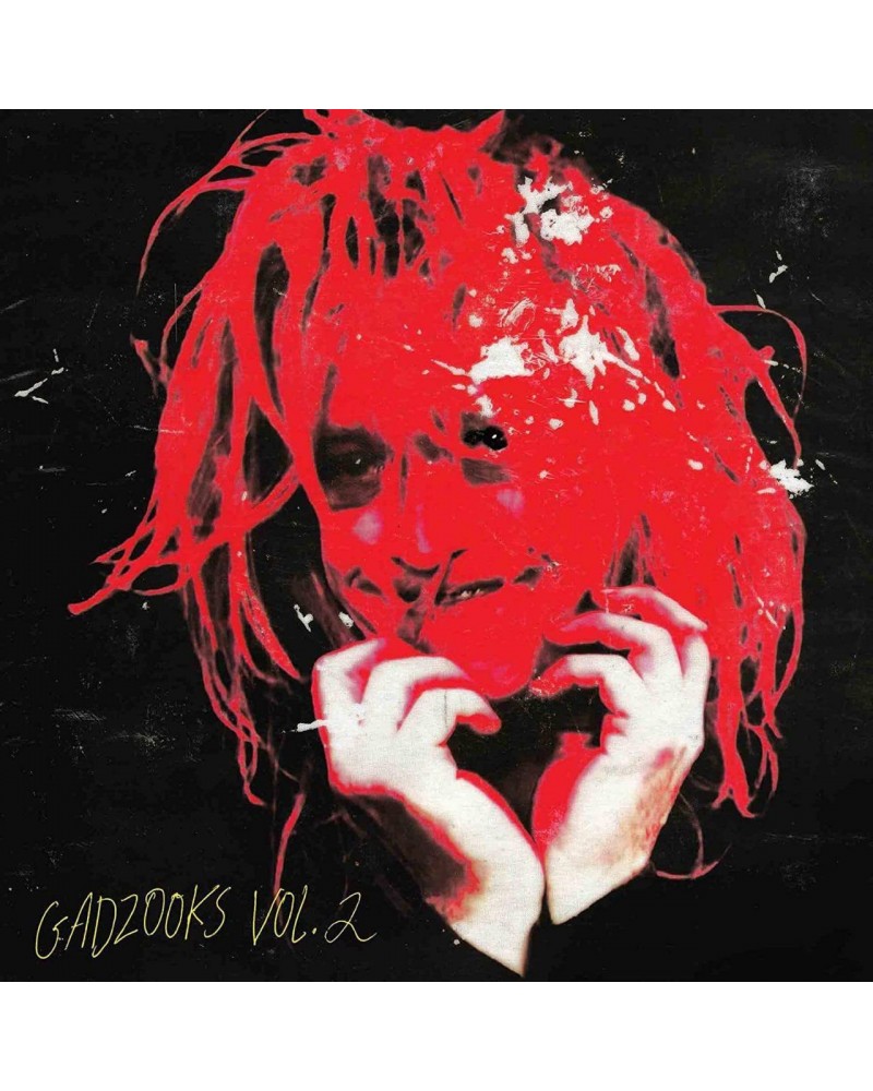 Caleb Landry Jones Gadzooks Vol. 2 Vinyl Record $5.46 Vinyl