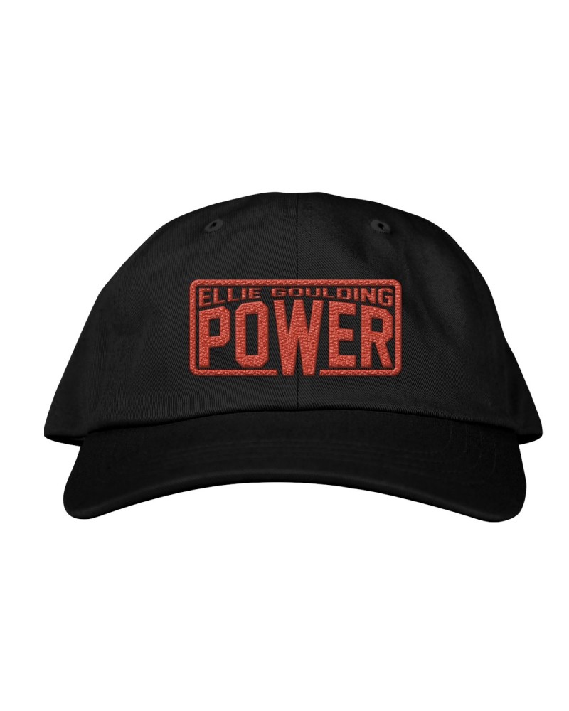 Ellie Goulding POWER CAP $12.92 Hats