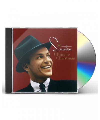 Frank Sinatra Ultimate Christmas CD $13.47 CD