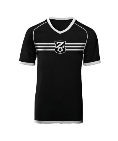 ZAYN Black and White Jersey $4.75 Shirts
