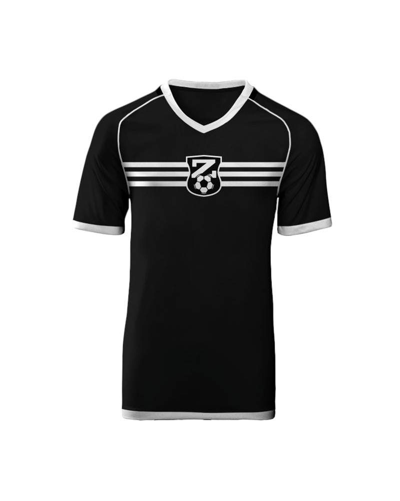 ZAYN Black and White Jersey $4.75 Shirts