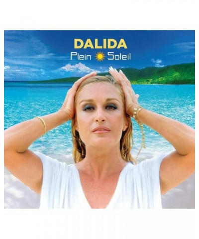Dalida Plein Soleil Vinyl Record $7.99 Vinyl