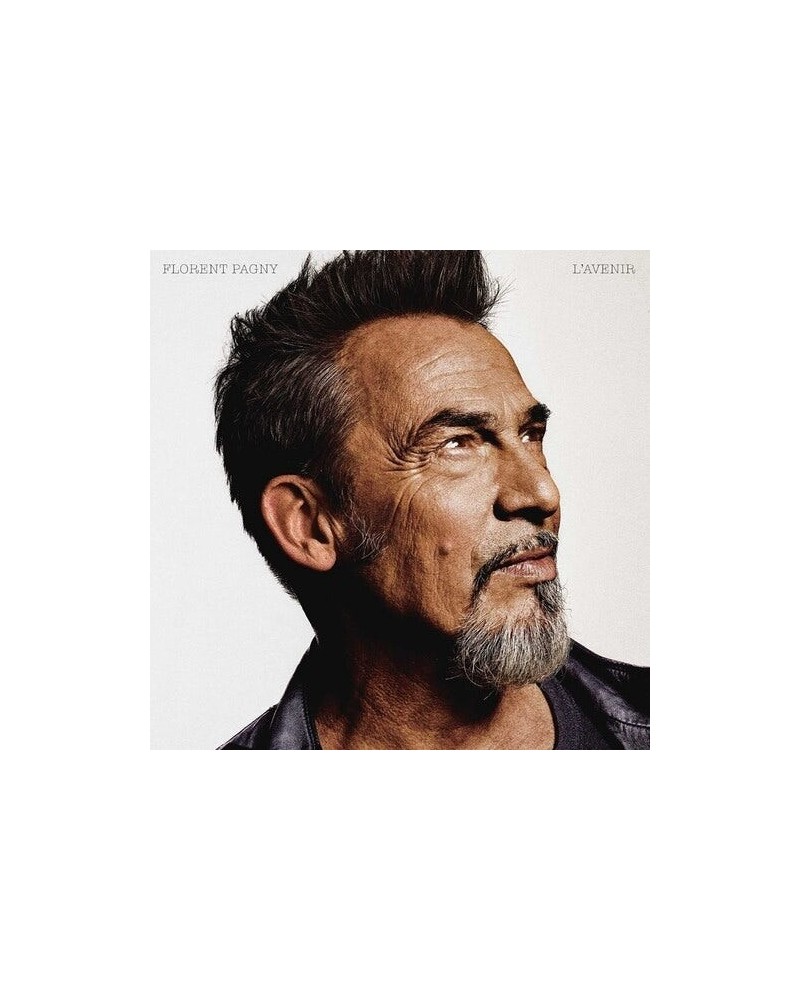 Florent Pagny FUTURE CD $9.84 CD