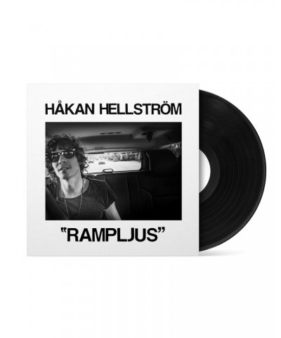 Håkan Hellström Rampljus Del 1 (LP) (Vinyl) $18.14 Vinyl
