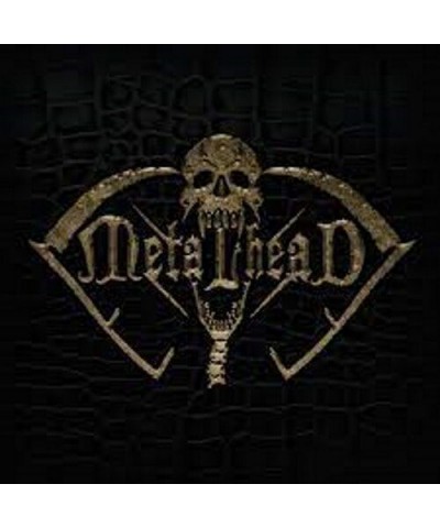 METALHEAD CD $9.23 CD