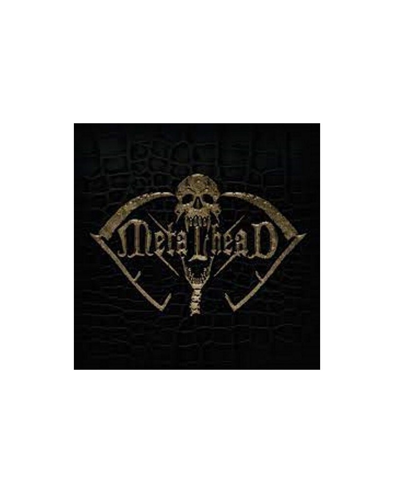 METALHEAD CD $9.23 CD