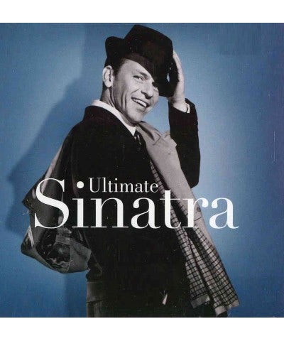 Frank Sinatra Ultimate Sinatra CD $19.60 CD
