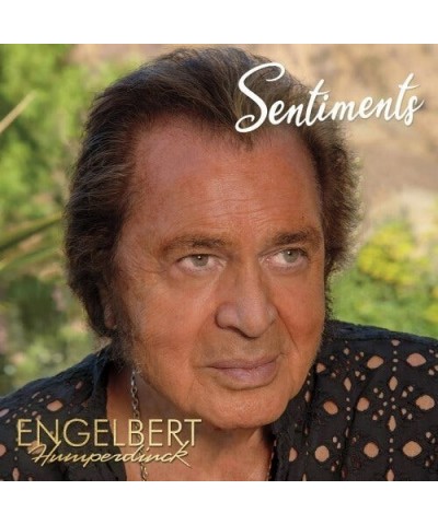 Engelbert Humperdinck SENTIMENTS CD $19.49 CD