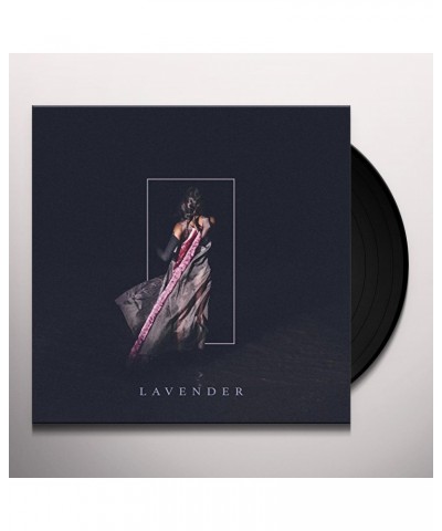 Half Waif LAVENDER Vinyl Record $12.38 Vinyl
