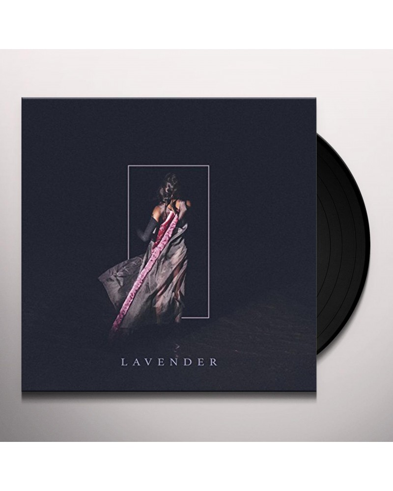 Half Waif LAVENDER Vinyl Record $12.38 Vinyl