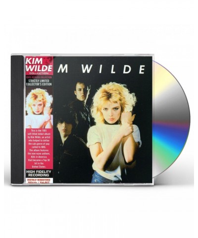 Kim Wilde CD $21.64 CD