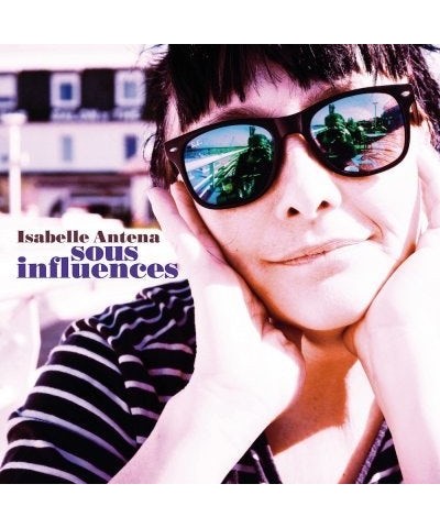 Isabelle Antena SOUS INFLUENCES CD $7.34 CD