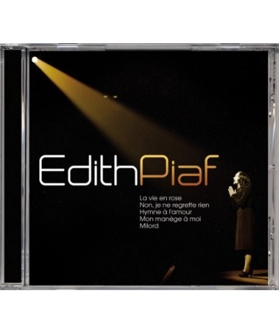 Édith Piaf IHRE GROBTEN ERFOLGE CD $7.99 CD