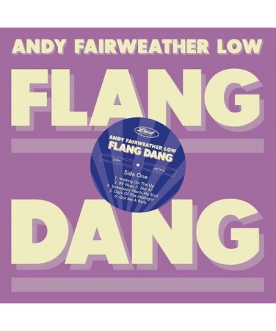 Andy Fairweather Low FLANG DANG CD $16.45 CD