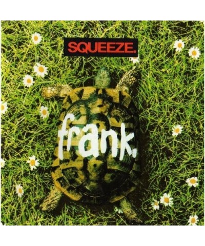 Squeeze Frank Vinyl Record $4.33 Vinyl