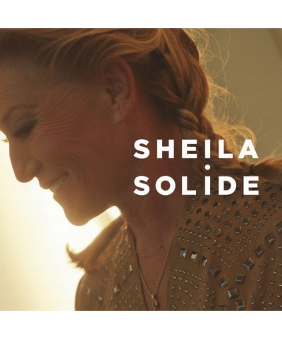 Sheila Solide Vinyl Record $4.39 Vinyl