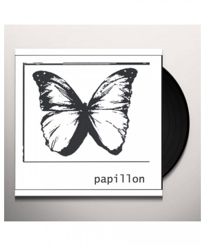 Papillón Vinyl Record $6.44 Vinyl