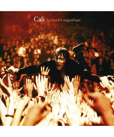 Cali BORDEL MAGNIFIQUE: LIVE CD $15.43 CD