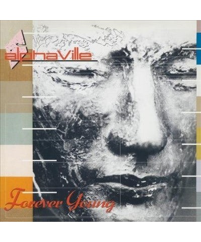 Alphaville FOREVER YOUNG (SUPER DELUXE) (3CD/1LP/1DVD BOXSET) Vinyl Record $20.12 Vinyl