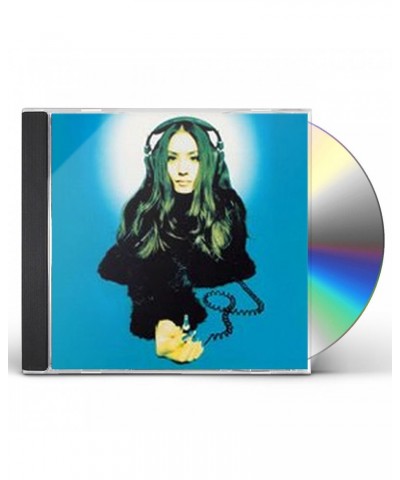 Kahimi Karie MY FIRST KARIE CD $11.86 CD