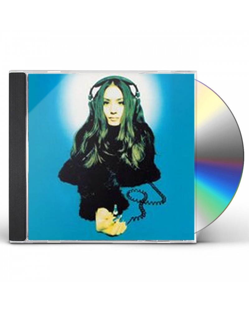 Kahimi Karie MY FIRST KARIE CD $11.86 CD