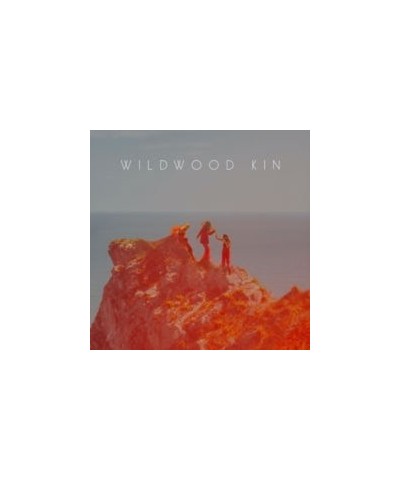 Wildwood Kin CD - Wildwood Kin $16.80 CD