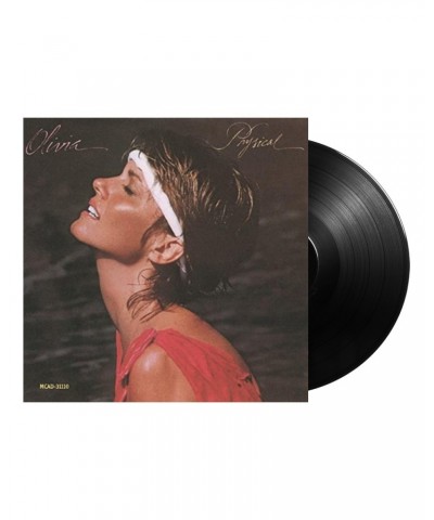 Olivia Newton-John Physical LP (Vinyl) $8.87 Vinyl
