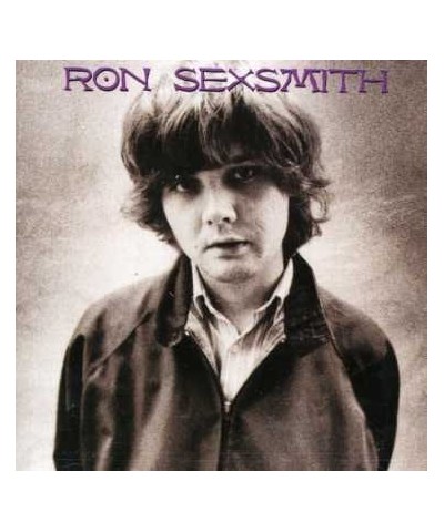 Ron Sexsmith CD $12.22 CD