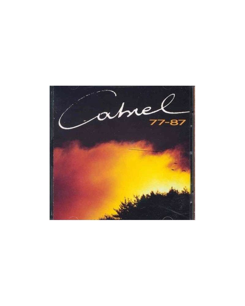Francis Cabrel 1977 / 1987 CD $16.20 CD