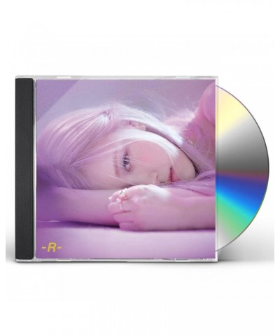 Rosé (BLACKPINK) R (CD Single) CD $4.94 CD