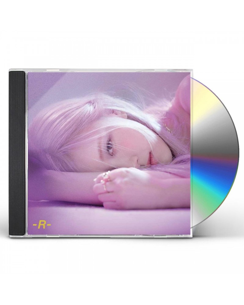 Rosé (BLACKPINK) R (CD Single) CD $4.94 CD