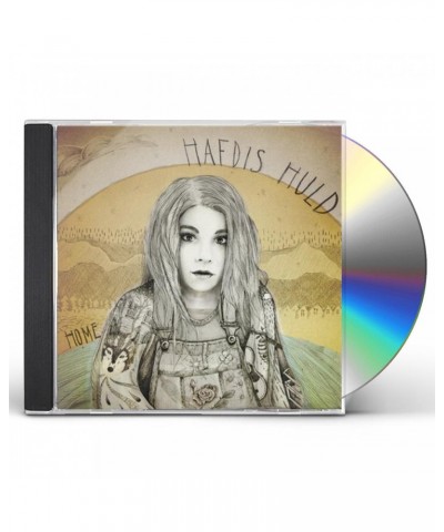 Hafdís Huld HOME CD $20.93 CD