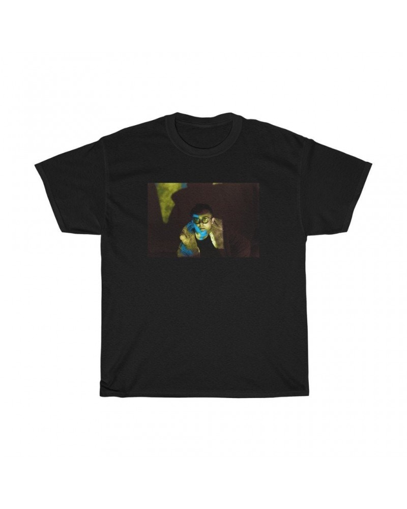 Eddie Island Shirt - Trippy Projector (Unisex) $9.55 Shirts