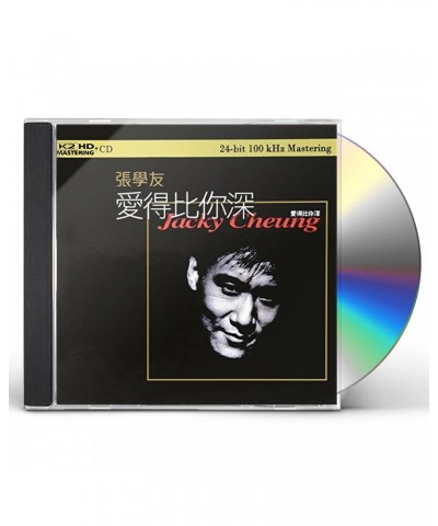 Jacky Cheung COLLECTION K2KD CD $8.32 CD