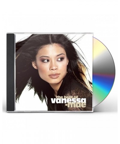 Vanessa-Mae BEST OF CD $13.93 CD