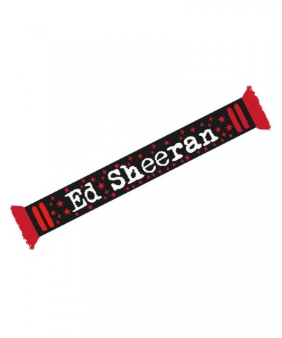 Ed Sheeran Equals Christmas Scarf $17.20 Accessories