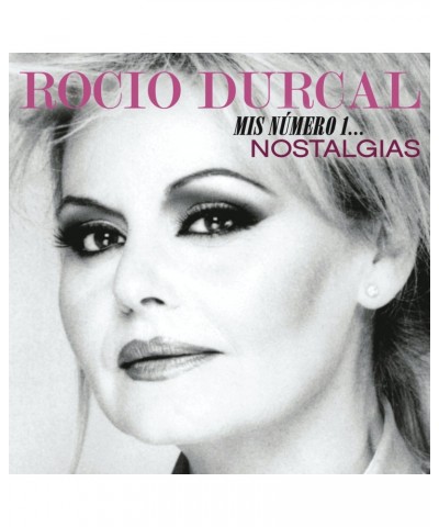 Rocío Dúrcal MIS NUMERO 1: NOSTALGIAS CD $13.58 CD