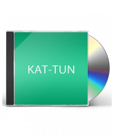 KAT-TUN ULTIMATE WHEELS CD $18.90 CD