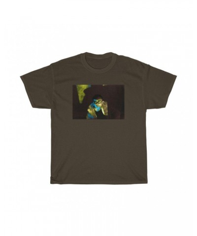 Eddie Island Shirt - Trippy Projector (Unisex) $9.55 Shirts