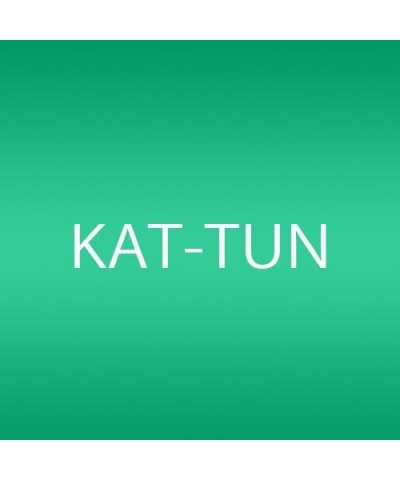KAT-TUN ULTIMATE WHEELS CD $18.90 CD