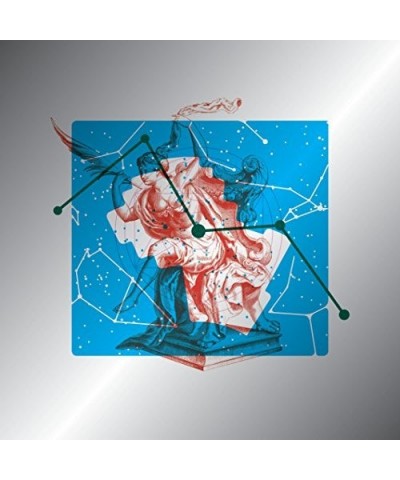 Hannah Peel MARY CASIO: JOURNEY TO CASSIOPEIA CD $11.99 CD
