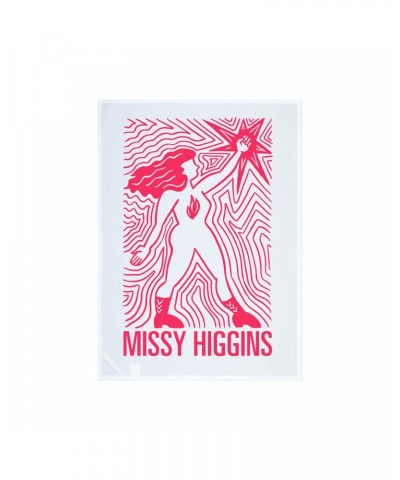 Missy Higgins Tea Towel $8.50 Towels