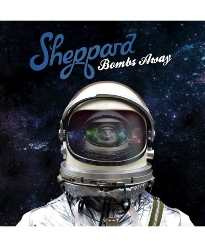 Sheppard Bombs Away Vinyl Record $7.98 Vinyl
