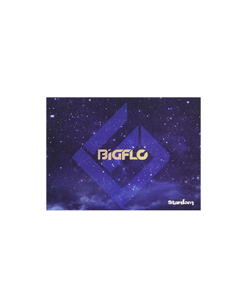 BIGFLO STARDOM CD $10.37 CD