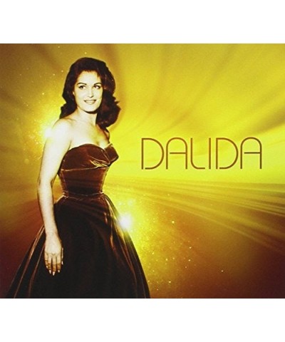 Dalida SES PREMIERS ENREGISTREMENTS CD $14.21 CD