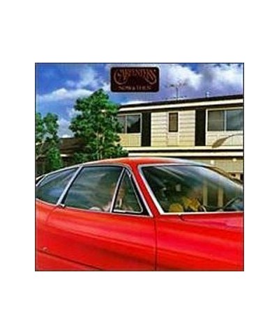 Carpenters NOW & THEN CD $8.73 CD